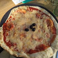  at Le Moulin à Café in Ile-de-re