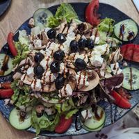  at Le Moulin à Café in Ile-de-re