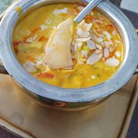  at NAMASTE Indisches Restaurant in Murnau