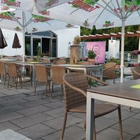  at NAMASTE Indisches Restaurant in Murnau