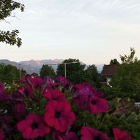  at NAMASTE Indisches Restaurant in Murnau