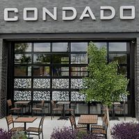 Condado Taco - Exterior - Taken from Google at Condado Tacos in Grand Rapids
