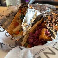   at Condado Tacos in Grand Rapids
