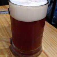 Cerveza Shop Calafate at Casa Luna in Santiago