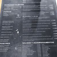  at Casa Luna in Santiago