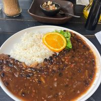   at Casa Luna in Santiago