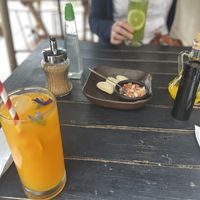   at Casa Luna in Santiago