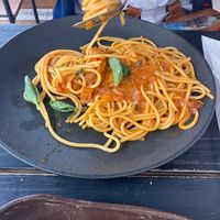   at Casa Luna in Santiago