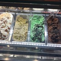  at Brando Helado in Madrid