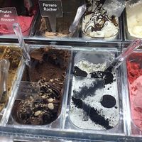  at Brando Helado in Madrid