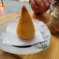 #Veganuary at Natural Robles in Sao Thome Das Letras