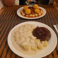 #Veganuary at Natural Robles in Sao Thome Das Letras