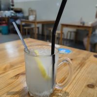 Barely at Restoran Guan Ming Vege in Kuala Lumpur