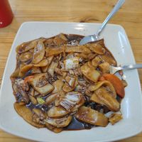  at Restoran Guan Ming Vege in Kuala Lumpur