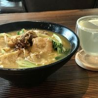   at Veggie Story Cafe in Johor Bahru