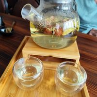  at Veggie Story Cafe in Johor Bahru