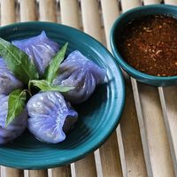  at Nướng & Lẩu Pure Vegan by Lam in Ho Chi Minh City