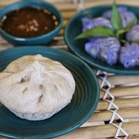  at Nướng & Lẩu Pure Vegan by Lam in Ho Chi Minh City