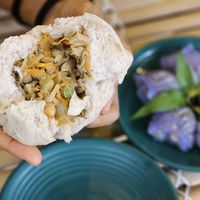  at Nướng & Lẩu Pure Vegan by Lam in Ho Chi Minh City