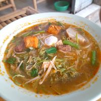  at Nướng & Lẩu Pure Vegan by Lam in Ho Chi Minh City