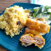  at Nướng & Lẩu Pure Vegan by Lam in Ho Chi Minh City