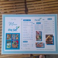  at Nướng & Lẩu Pure Vegan by Lam in Ho Chi Minh City