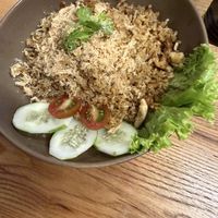  at Nướng & Lẩu Pure Vegan by Lam in Ho Chi Minh City
