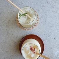  at Maino Cafe in Takasaki