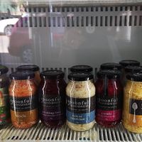 Kraut and Kimchi at Nourish Me Wholefoods in East Fremantle