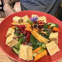 Rad nah  at Khu Khu Milford in Milford