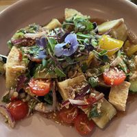 Eggplant   at Khu Khu Milford in Milford