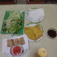  at Quán Chay Trường Lâm in Hoi An