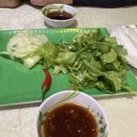   at Quán Chay Trường Lâm in Hoi An