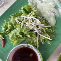   at Quán Chay Trường Lâm in Hoi An