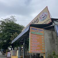   at Quán Chay Trường Lâm in Hoi An