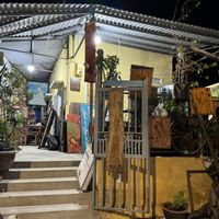   at Quán Chay Trường Lâm in Hoi An