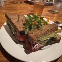   at The Kettle in Manhattan Beach