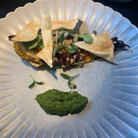   at Fish Company in Reykjavik