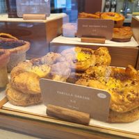  at Blank Street Coffee - Ludgate Circus in London