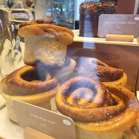  at Blank Street Coffee - Ludgate Circus in London