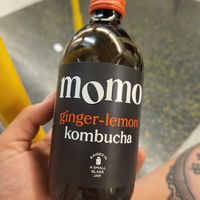  at Blank Street Coffee - Ludgate Circus in London