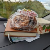  at Sylvis Döttrar in Faaroe