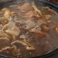   at Yún Shān Zhī Jùn 雲山之菌 in Dali