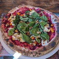  at Ciao Chao in Samedan