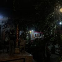   at Adi Warung in Ubud