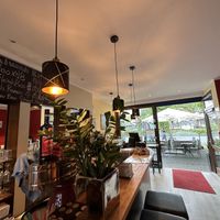  at How Bao in Solingen