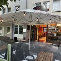  at How Bao in Solingen