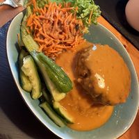   at How Bao in Solingen