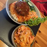   at How Bao in Solingen