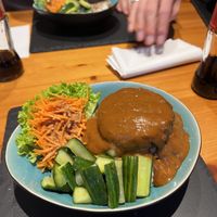   at How Bao in Solingen